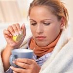 Лечение простуды на ранних сроках беременности Чем лечить простуду женщине на ранних сроках беременности