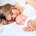 Когда приходят месячные после родов Месячные после родов