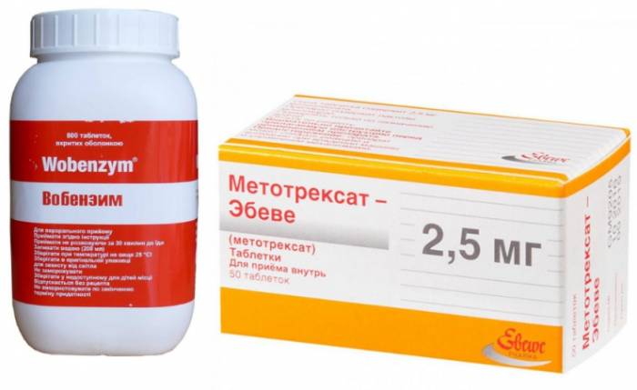 лечение бесплодия