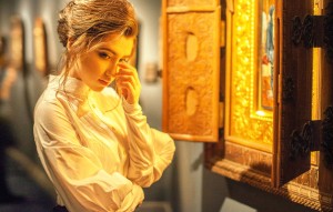 Какие молитвы помогают с зачатием