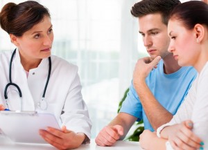 Мужское бесплодие медоды диагностики