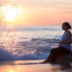 Перемены настроения при беременности