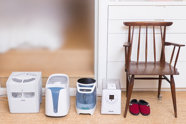 Кожа во время беременности