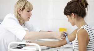 На приеме у врача Когда при отдышке пора к врачу