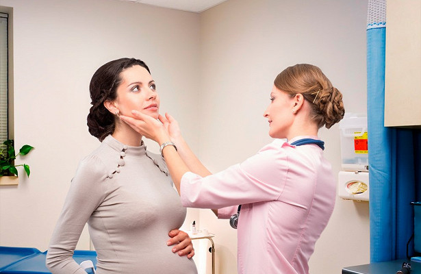 Гипотиреоз при беременности