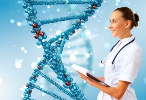 Развитие патологий и генетические отклонения