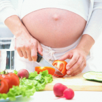 Правильное питание при беременности на ранних сроках Питание при беременности