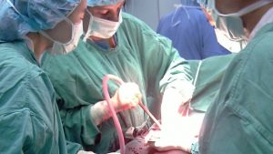 Операция по удалению маточной трубы ВЫрезали одну трубу, что делать