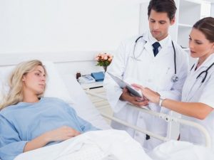 pnevmoniya-na-rannix-srokax-beremennosti Пневмония на ранних сроках беременности