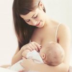 Причины обвисания груди после родов После родов обвисла грудь