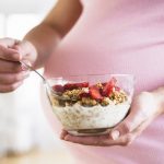 Правильное питание при беременности Основы правильного питания для женщин в период беременности