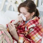 Профилактика простуды на ранних сроках беременности Простуда на ранних сроках беременности
