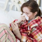 Как предупредить простуду на ранних сроках беременности Профилактика простуды при беременности