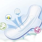 Как выбрать прокладки после родов Прокладки после родов