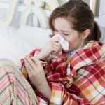 Лечение простуды при беременности Простуда на ранних сроках беременности