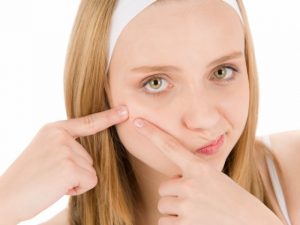 pryshhi-posle-rodov Прыщи после родов