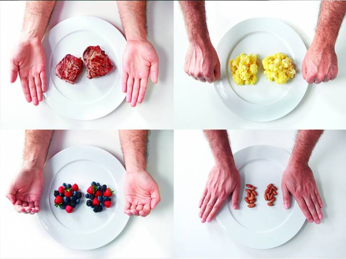 Ирина Пегова похудение