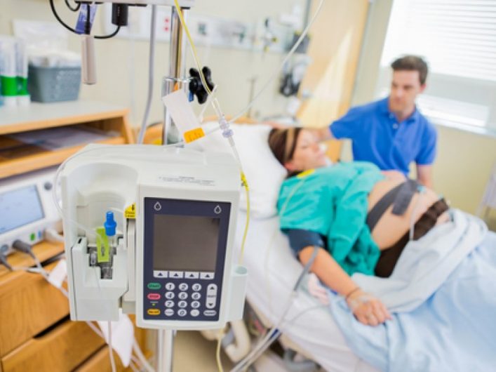 Родовые изгоняющие силы