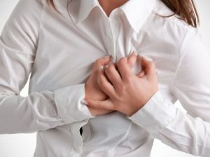 serdce-na-rannix-srokax-beremennosti Сердце на ранних сроках беременности