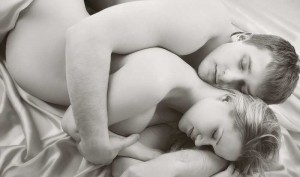 Секс с любовью