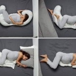 Сон при беременности