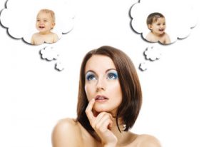 Хочу ребенка Причины шеечного бесплодия