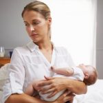 Почему накладывают швы после родов Швы на промежности после родов