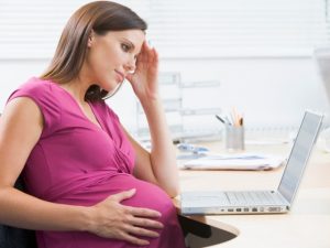 sidyachaya-rabota-pri-beremennosti Сидячая работа при беременности