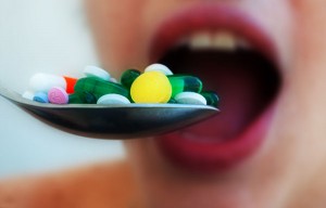 Результат приема лекарств Прием таблеток при беременности