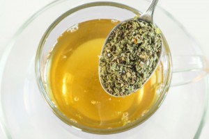 Травяной сбор Отвары со спорышем