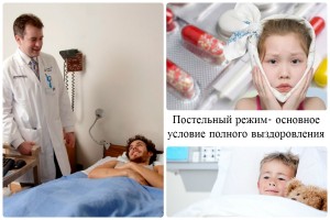 Заболевание у мужчин Свинка у взрослых и детей