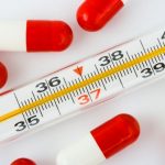 Причины температуры после родов Температура после родов