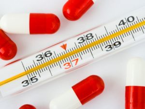 temperatura-posle-rodov Температура после родов