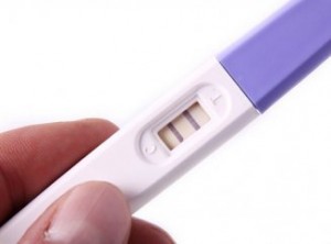 Как определить беременность