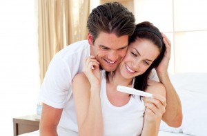 О чем расскажет экспресс-тест на определение беременности