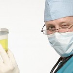 Признаки беременности по моче