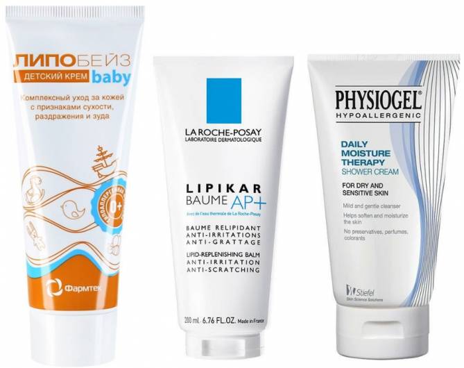 Кожа во время беременности