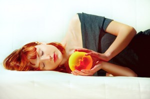 Выкидыш на ранних сроках беременности