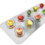 Витамины после родов Какие витамины необходимы женщине после родов