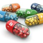 Какие нужны витамины после родов Витамины после родов