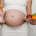 Витамины на ранних сроках беременности