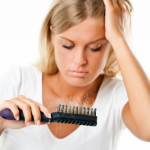 Причины выпадения волос после родов Волосы после родов