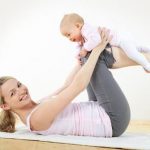 Как восстановиться после родов Восстановление после родов