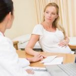 Выделения при беременности Выделения на ранних сроках беременности