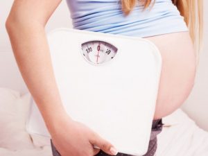 xudet-na-rannem-sroke-beremennosti Худеть на раннем сроке беременности