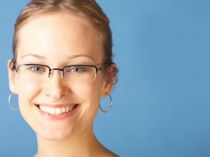 Зрение после родов