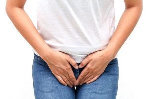 зуд во влагалище после родов