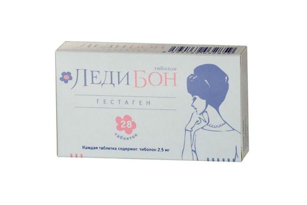 медикамент