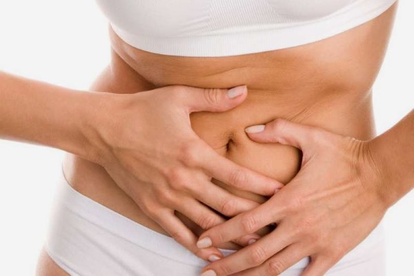 прекращение функциональности женской половой системы