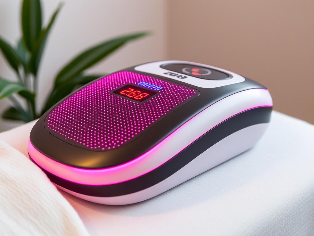 Аппарат для электростатического массажа: что это, как работает и зачем нужен